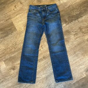 Boys Old Navy Jeans